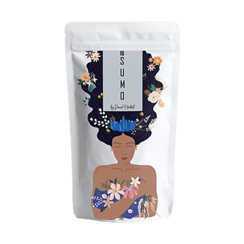 SUMO COFFEE ROASTERS – RWANDA – WOMEN'S CROWN – LAVATO – FILTRO