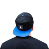 FITTED HAT - FAX FACTORY - BACK